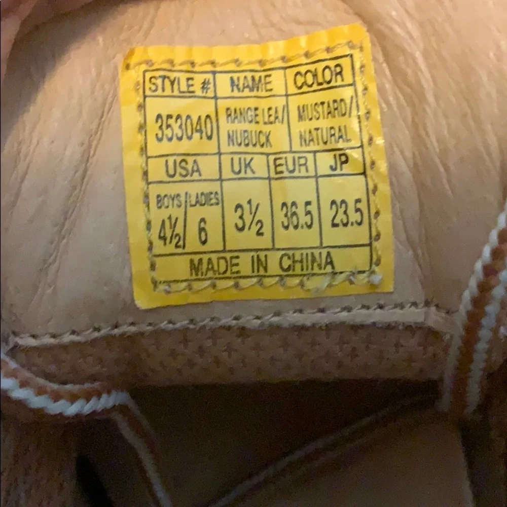 Vintage‎ 1990’s Perry Ellis ankle boots